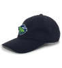 Picture of Brushed Cotton Twill Buckle Strap Adjustable Cap