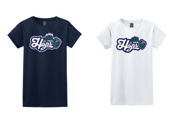 Picture of Women’s Midweight Tee