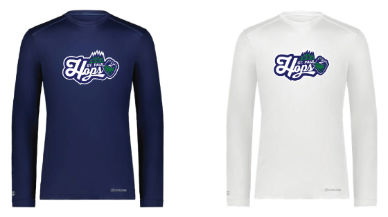 Picture of Essential Long Sleeve T-Shirt