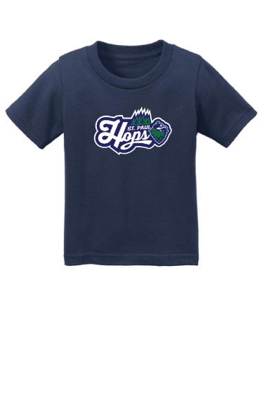 Picture of Port & Company® Infant Core Cotton Tee
