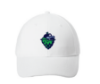 Picture of Brushed Cotton Twill Buckle Strap Adjustable Cap