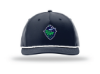 Picture of Richardson 5-Panel Classic Rope Cap