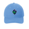 Picture of Port Authority® Brushed Twill Low Profile Cap