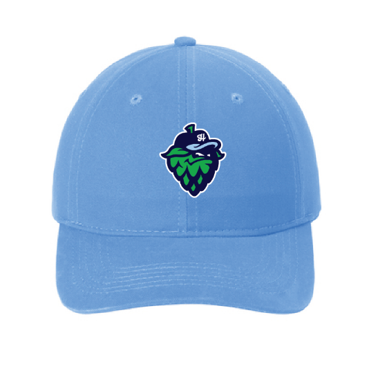 Picture of Port Authority® Brushed Twill Low Profile Cap