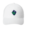 Picture of Port Authority® Brushed Twill Low Profile Cap