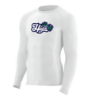 Picture of Hyperform Compression Long Sleeve Tee