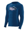 Picture of Hyperform Compression Long Sleeve Tee