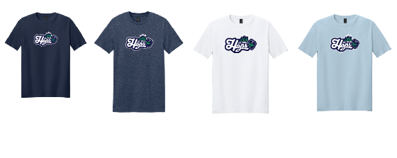 Picture of Softstyle® T-Shirt