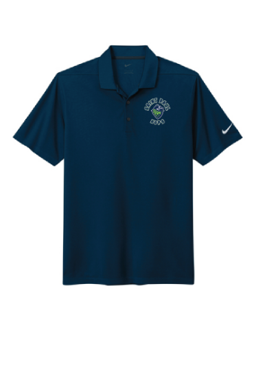 Picture of Nike Dri-FIT Micro Pique 2.0 Polo